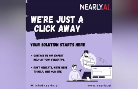 Nearly.AI gallery image