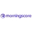 Morningscore logo