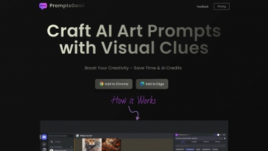 PromptsGenii