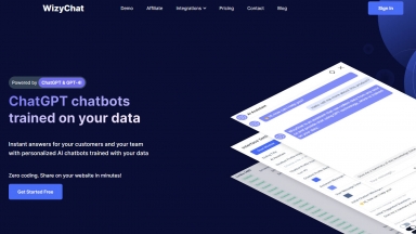 WizyChat