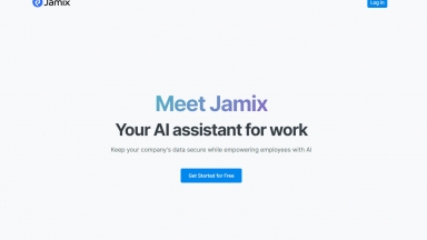 Jamix