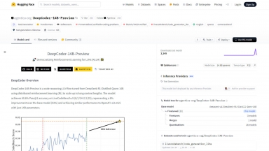 DeepCoder-14B-Preview