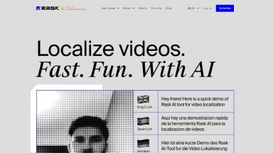 Rask AI
