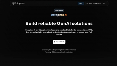 Datapizza AI
