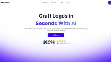 Sketch Logo AI