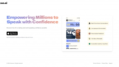 Vocao.ai