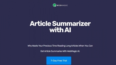 WebMagic AI