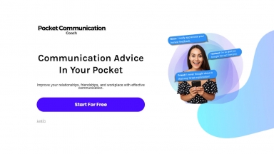 Pocket Communication Coach