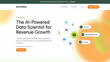 Amoeba AI