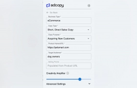 AdCopy gallery image