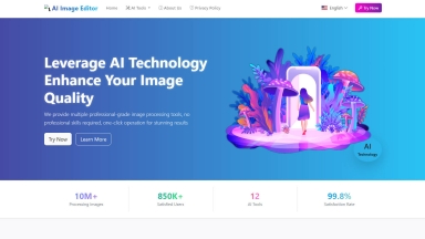 Aiimageeditor.me