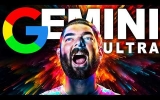 Introducing Gemini Ultra: Google's ChatGPT Rival