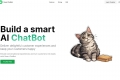 Smart CatBot