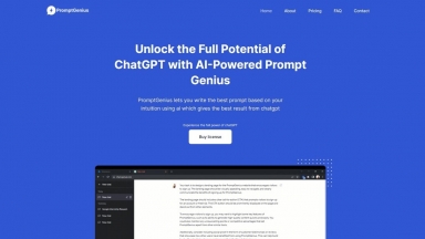 Prompt Genius