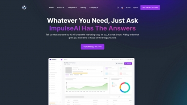 Impulse AI