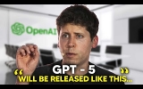 Unveiling New Information on GPT-5 and AGI by Sam Altman