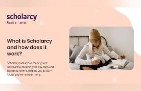 Scholarcy gallery image