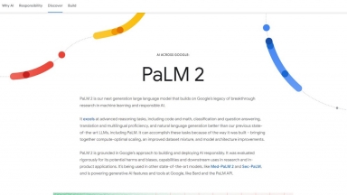 PaLM 2