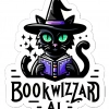 Book Wizard AI