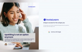 Insta Learn gallery image