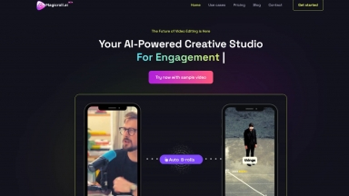 Magicroll.ai