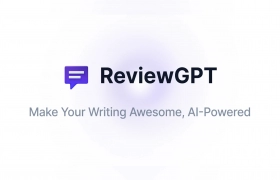 ReviewGPT gallery image