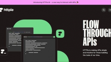 HTTPie AI