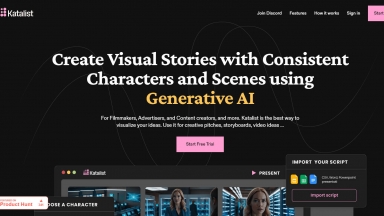 Katalist AI