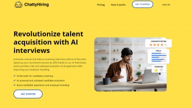 ChattyHiring