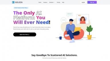 Geleza AI