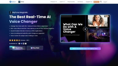 IMyFone MagicMic