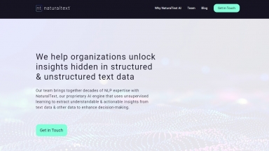 NaturalText