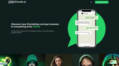 Yourfriends.ai