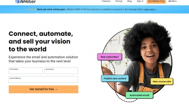 AWeber