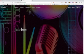 OpenAI Jukebox gallery image
