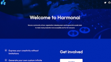 Harmonai