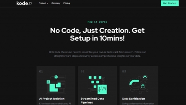Kode AI