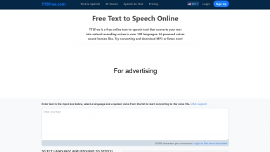 TTSFree