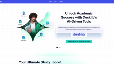 Desklib