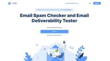 Unspam.email