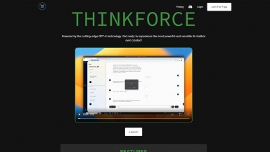 Thinkforce