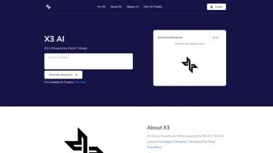 X3 AI