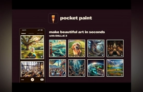 Pocket Paint gallery image