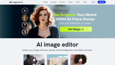 Imagewith.ai