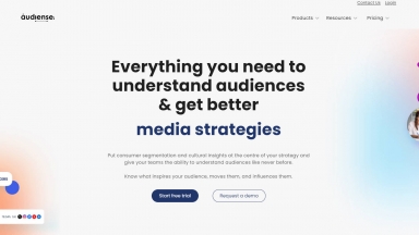 Audiense