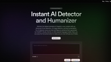 AI Detector