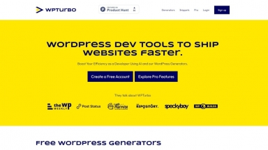 WPTurbo