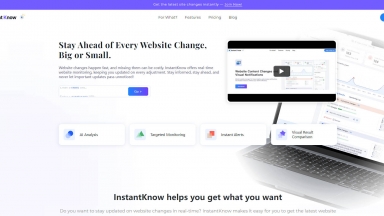 InstantKnow.ai