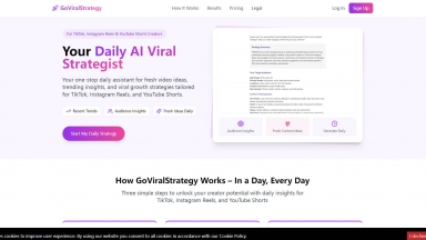 GoViralStrategy