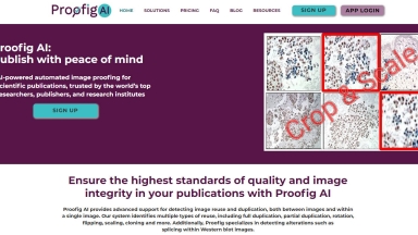Proofig AI
